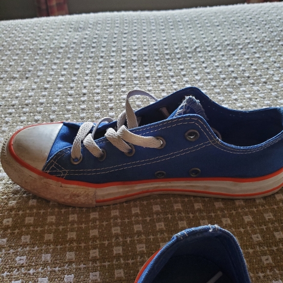 Converse All Star Junior sneakers - Picture 9 of 10